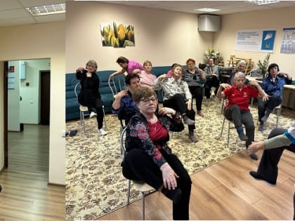 Лучшая профилактика онкологии- физическая активность