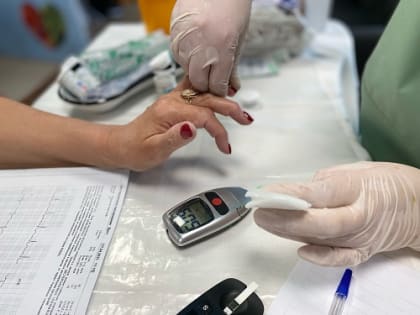 В Белгородской области пройдет неделя укрепления общественного здоровья