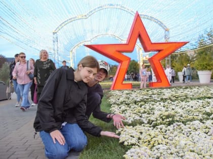 Вышел новый номер газеты «Наш Белгород»