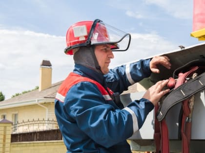 Компания Белгородэнерго реконструирует сети в 28 населённых пунктах региона в этом году