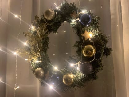 Рождество: откуда пошел этот праздник