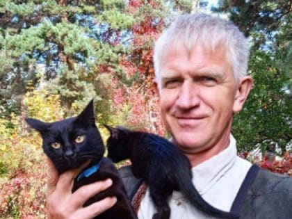 Белгородский волонтер Александр Демиденко умер в СИЗО