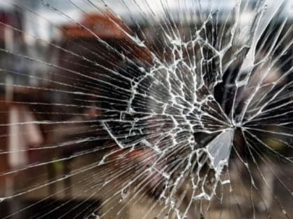Окраина села Староселье Краснояружского района попала под обстрел ВСУ