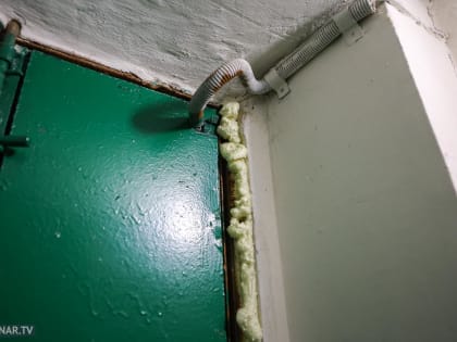 На белгородского подрядчика возбудили уголовное дело за фиктивный капремонт