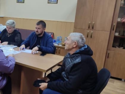 Шебекино: Жители страдают от обстрелов