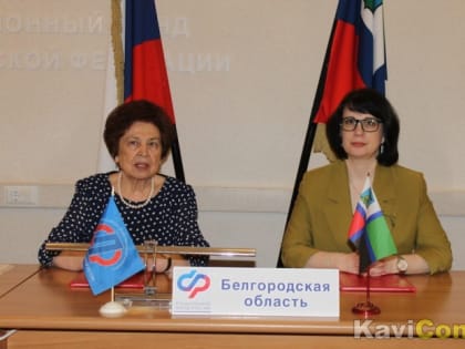 Соглашение о сотрудничестве между ОСФР и региональным отделением Союзом пенсионеров России
