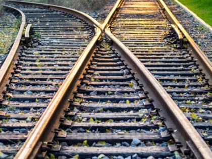 Железнодорожники закроют переезд в Губкинском округе