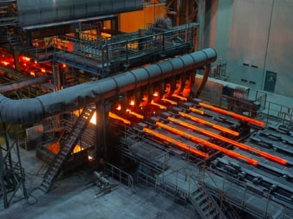 Рацпредложения в области энергосбережения позволят Металлоинвесту сэкономить 68 млн рублей