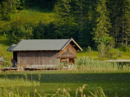 Минсельхоз рассчитывает возобновить сельскую ипотеку в 2024 году