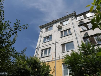 В Белгороде будут судить подрядчика, выполнившего фиктивный капремонт дома на улице Семашко