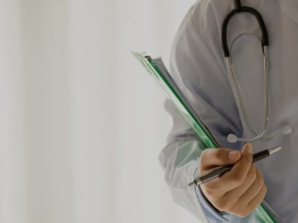 Белгородцы смогут воспользоваться сервисом «Электронная регистратура 31» для записи на приём к врачу