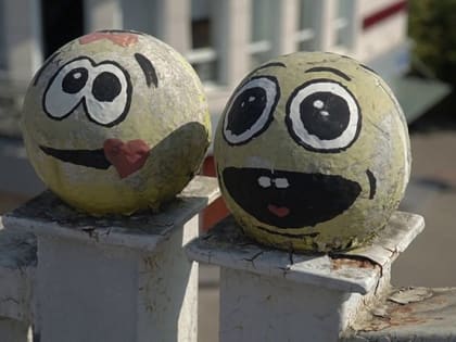 Строительство нового парка в Белгороде