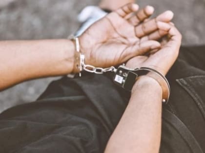 Белгородские полицейские пресекли нарушение одним из поднадзорных установленных судом ограничений