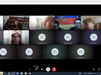 Семинар по вопросам организации адресной психологической и социальной профилактической работы с несовершеннолетними