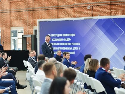 Олег Дрожжин: «В Белгородской области есть дефицит водителей»