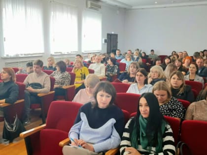 Публичные обсуждения правоприменительной практики в Алексеевском округе