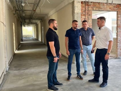 Новые инициативы в области здравоохранения в России