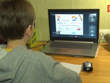 Как в Белгородской области будет проходить дистанционное обучение в школах, вузах и детских садах?
