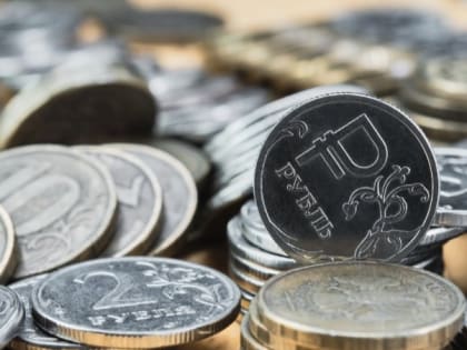 Инфляция в Белгородской области замедлилась до 6,94%