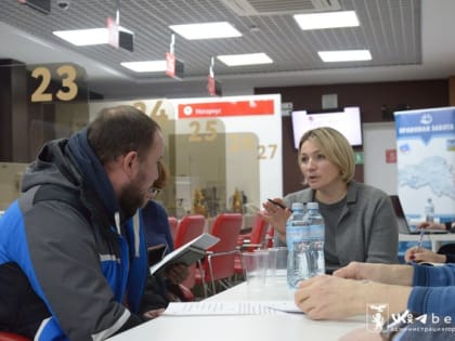 Белгородцы, пострадавшие от обстрелов ВСУ, получают юридическую помощь в рамках проекта «Правовая забота»