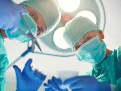 Учёные мединститута БелГУ нашли новый способ удаления опухолей почки