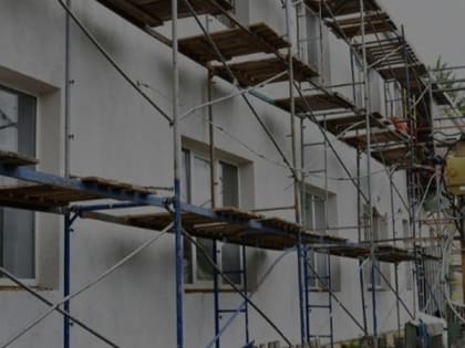 Вячеслав Гладков: «Очень хочу, чтобы после ремонта жители радовались, а не жаловались»