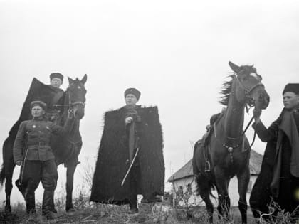Юбилей великой победы.