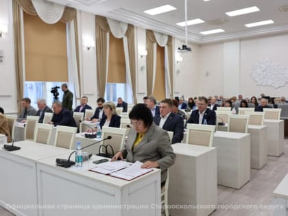 Распоряжение Председателя Совета депутатов СГО от 27.01.2025 г. № 03-01-04