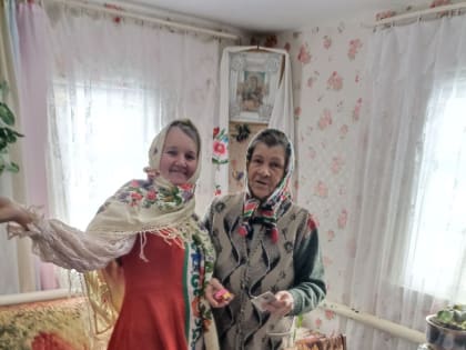 Рождественские колядки