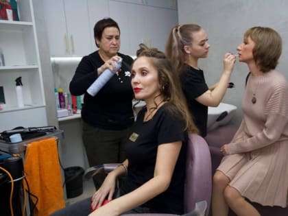 Как молодым мамам находить время для себя?