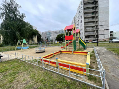 Белгородские партийцы проверяют объекты благоустройства