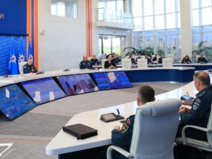 Сложная ситуация в Белгородской области требует оперативного реагирования
