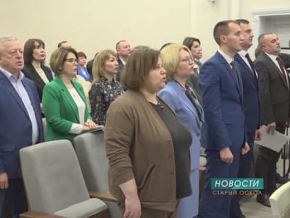 Грядет обновление кадрового состава администрации