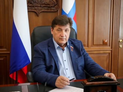 Уважаемые жители Алексеевского муниципального округа, примите искренние поздравления с годовщиной освобождения района от немецко-фашистских захватчиков!