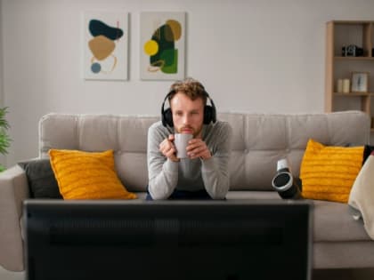 Продажи телевизоров в России за восемь месяцев выросли на 40%