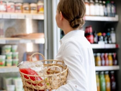 Три продукта из Яковлевского городского округа получили Знак качества