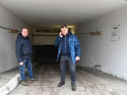 Мэр Белгорода Валентин Демидов попросил горожан дать обратную связь о доступности укрытий во время запуска сирены и систем оповещения