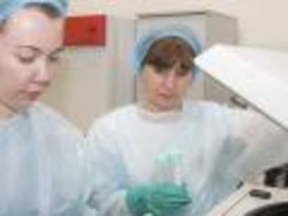 Вирусологами Белгородской испытательной лаборатории в феврале проведено более 13 тысяч исследований