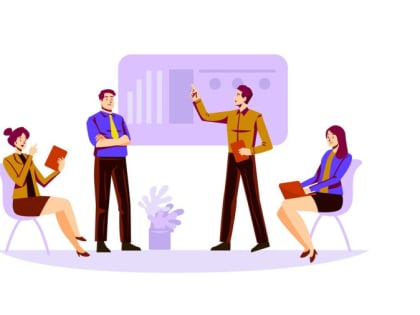 Двадцать первое заседание Совета депутатов Старооскольского городского округа прошло в Старом Осколе