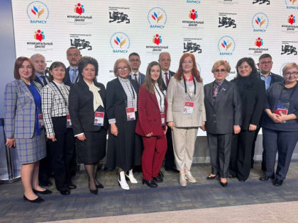 ВАРМСУ наладит совместную работу с муниципальными депутатами