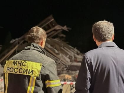 Три мирных жителя погибли в результате падения БПЛА на окраине Белгорода