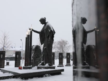 15 февраля — День памяти о россиянах, исполнявших служебный долг за пределами Отечества и 36-я годовщина вывода советских войск из Афганистана