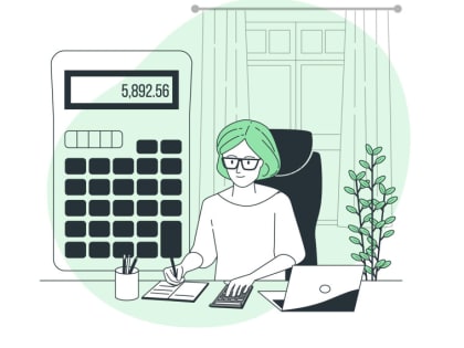 Приближается срок сдачи уведомления и уплаты НДФЛ