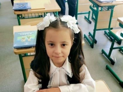 Второклассница из Белгорода провела необычный эксперимент с макетом Луны