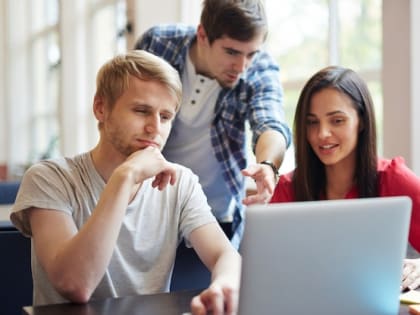 В Белгородской области появится единая база вакансий для молодёжи