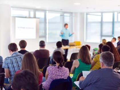 Губкинские предприниматели смогут пройти бесплатное обучение