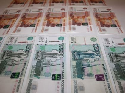 Жители Белгородской области хранят на счетах эскроу свыше 25 млрд рублей