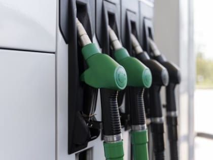 Информация о нехватке топлива на АЗС в Белгородской области — фейк