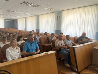 Депутаты приняли корректировку бюджета