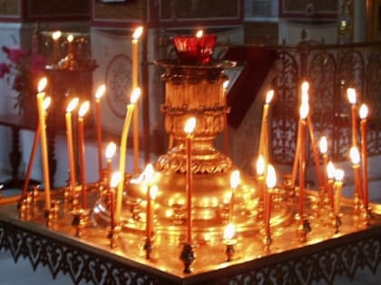 Жители Белгородской области смогут поклониться мощам святого Георгия Победоносца